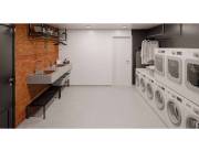 VENDO DEPARTAMENTO DE DOS HABITACIONES ZONA IPS INGAVI