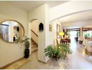 VENDO HERMOSA CASA EN SAJONIA