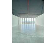 VENDO OFICINA EN EDIFICIO ZENITH FELIX BOGADO