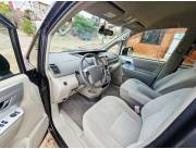 #TOYOTA Noah 2012 recién importado