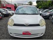 TOYOTA SIENTA REC IMPORT AÑO 2005/6
