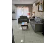 ALQUILAMOS ENCANTADOR DEPARTAMENTO AMOBLADO EN VILLA MORRA