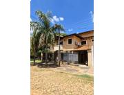VENDO HERMOSA RESIDENCIA EN LUQUE CAMPO ALTO