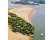 Vendo terreno en Cerrito Ñeembucu TITULADO!!!