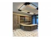 ALQUILO OFICINA EN EL CENTRO DE ASUNCION