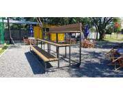 VENDO LOCAL COMERCIAL EN SAN BERNARDINO