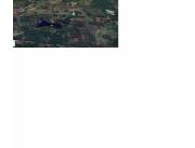 Vendo HERMOSA propiedad con LAGUNA NATURAL a solo 40 km de Asuncion