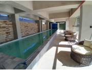 ALQUILO DPTO EN EL Wave 📍Zona Mburucuyá