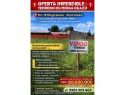 CASA EN VENTA CASA + SALÓN COMERCIAL | CALLE 12 ACARAY CDE| FRENTE A PLAZA