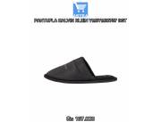 PANTUFLA CALVIN KLEIN YM0YM00757 0GT