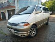 TOYOTA GRAN VIA REGIUS GANDHIACE 1998 FULL