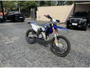 SHERCO SE FACTORY 2023