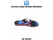 ZAPATILLA TOMMY HILFIGER FW0FW07040