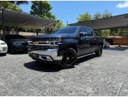 CHEVROLET SILVERADO LTZ 2021