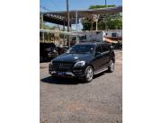 Mercedes ML250 CDI 4MATIC 2015