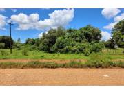 Vendo 5 Hectáreas Km 12 Monday CDE, Por: 110.000 Dólares