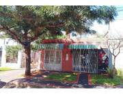 TERRENO EN EL BARRIO MBURUCUYA