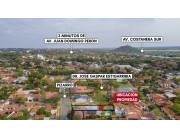 En Venta Amplio Terreno - Zona Universidad Católica De Asuncion