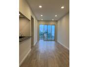 EN VENTA DEPARTAMENTO DE DOS HABITACIONES A ESTRENAR ZONA MOLAS LÓPEZ