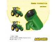 BOMBA HIDRÁULICA JOHN DEERE