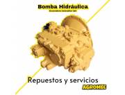 BOMBA HIDRAULICA CAT 320
