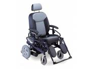 Silla de ruedas motorizada reca