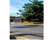 Vendo Propiedad sobre Primer Presidente, Barrio Salvador Del Mundo