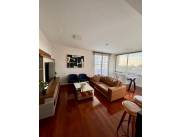 Departamento de Lujo totalmente amueblado - SkyTower