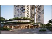 Pre-venta Exclusiva: Departamento Junior de 1 Dormitorio en Zuba Molas - ¡Tu Oportunidad d