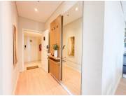 Venta Amplio Departamento de 2 Dormitorios en Petra Tower