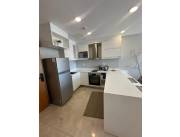 EN VENTA DEPARTAMENTO DE 1 DORMITORIO TOTALMENTE AMOBLADO SOBRE SANTA TERESA