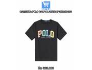 CAMISETA POLO RALPH LAUREN 710890804001