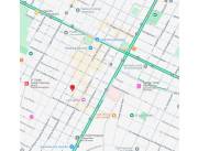 Monoambiente A 1 Minuto Del Shopping Mariscal - Altea De Gaulle