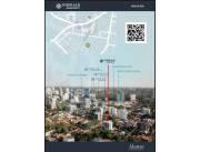 Pre-contruction Apartments In Shopping Del Sol