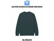 MOLETÓN CATERPILLAR 4050055 14025 VERDE