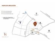 Departamento en venta 1 Dormitorio Barrio Las Lomas Asunción edificio Torre Narciso