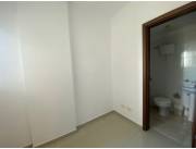 Vendo Departamento de 2 Dormitorios sobre Av Santa Teresa