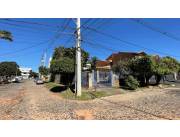 Vendo Casa A 1 Cuadra De Primer Presidente En Esquina