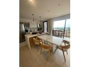 VENDO HERMOSO DEPARTAMENTO CON FINAS TERMINACIONES