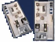 OPORTUNIDAD DE INVERSION! DEPARTAMENTOS VENTA EN ASUNCION - Barrio Herrera