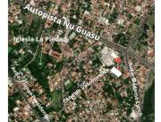 REGALO Terreno Zona La Piedad