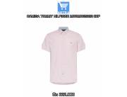 CAMISA TOMMY HILFIGER MW0MW29202 0KP
