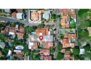 EN VENTA AMPLIO TERRENO DE CALLE A CALLE. MBURICAO. ZONA MBURUVICHA ROGA. 410,000 $