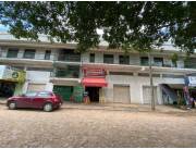 VENDO EDIFICIO COMERCIAL