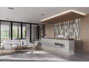 Ventura Ykua Sati – Tu hogar rodeado de naturaleza en Asunción