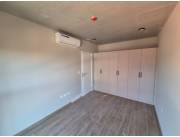 En venta departamento de 1 dormitorio en las mercedes