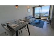 VENTA DE DEPARTAMENTO EN EDIFICIO FEEL ASUNCION