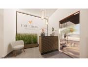 Departamento De 1 Hab. A Estrenar En Recoleta (freedom Recoleta