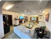 VENDO CASA EN BARRIO MARISCAL ESTIGARRIBIA