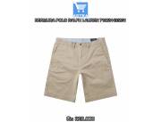 BERMUDA POLO RALPH LAUREN 710684433021